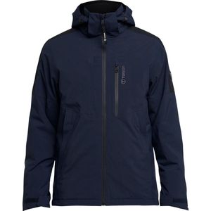 Tenson Core Ski Jas Heren - Donkerblauw