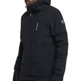 Tenson Core Mpc Plus Jkt - Ski jas - Heren - Zwart