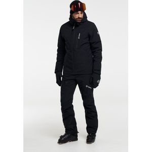 Tenson Core Mpc Plus Jkt - Ski jas - Heren - Zwart