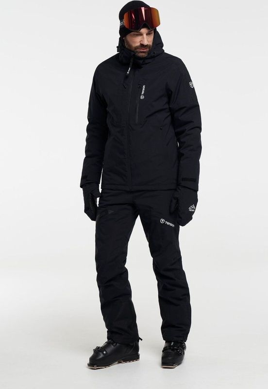 Tenson Core Ski Jacket SALE Kleding HerenSALE Kleding HerenWintersportjassenSALE KledingWintersportkleding - HerenSALEWintersportkledingWintersport
