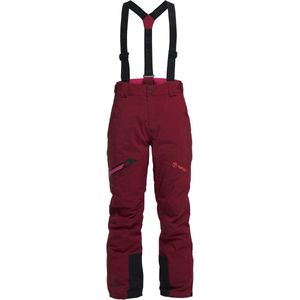 Tenson - Core - Skibroek - Zwart - MPC Plus - Waterdicht en Winddicht