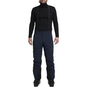 Tenson Core Mpc Plus Pnts - Skibroek - Heren - Marine Blauw