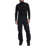 Tenson Radient - Skibroek - Heren - Oranje