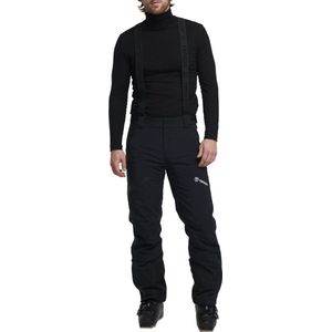 Tenson Radient - Skibroek - Heren - Oranje