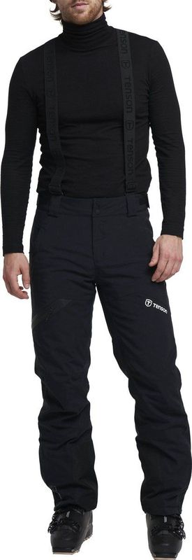 Tenson Radient - Skibroek - Heren - Oranje