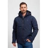 Winterjas - Waterdicht - Licht Gewatteerd - Verstelbare Zoom - Ademend