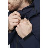 Winterjas - Waterdicht - Licht Gewatteerd - Verstelbare Zoom - Ademend