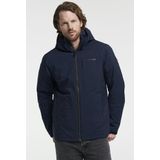 Winterjas - Waterdicht - Licht Gewatteerd - Verstelbare Zoom - Ademend