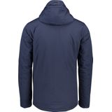 Winterjas - Waterdicht - Licht Gewatteerd - Verstelbare Zoom - Ademend