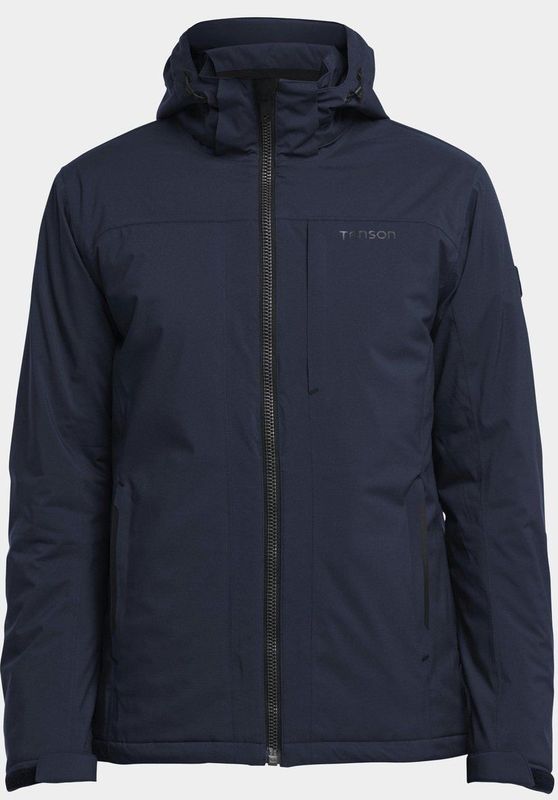 Winterjas - Waterdicht - Licht Gewatteerd - Verstelbare Zoom - Ademend