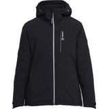 Tenson Core Mpc Plus Jkt W Ski jas Dames Zwart
