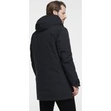 Tenson - Vision - Parka - Heren - Zwart