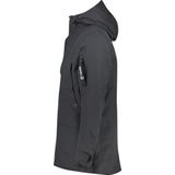 Tenson - Vision - Parka - Heren - Zwart