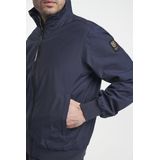 Tenson Nyle Jkt M - Jack - Heren - Marine Blauw - Maat M