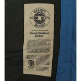 Tenson Mt Robson Jas