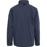 Tenson - Fargo - Regenjas - Donkerblauw - Heren