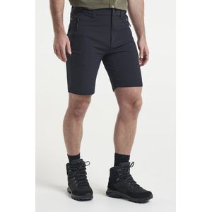Tenson - TXlite - Korte Broek - Zwart - 94% Polyamide 6% Elastaan