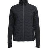 Jas Tenson Women TXlite Hybrid Zip Black