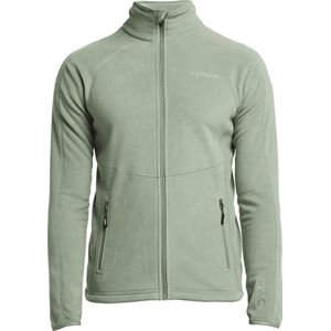 Tenson Fleece Jack Miracle Groen