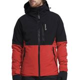 Tenson Yoke MPC Wintersportjas Mannen - Maat S