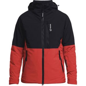 Tenson - Yoke MPC Extreme - Ski Jas - Oranje - Waterdicht - Heren