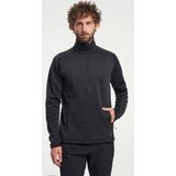 Tenson - TXlite Midlayer - Heren - Zwart - PowerComfort™ Stof