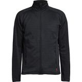 Tenson - TXlite Midlayer - Heren - Zwart - PowerComfort™ Stof