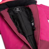 Tenson - Dragon - Skipak - Cerise - Waterdicht - Kinderen