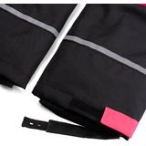 Tenson - Dragon - Skipak - Cerise - Waterdicht - Kinderen