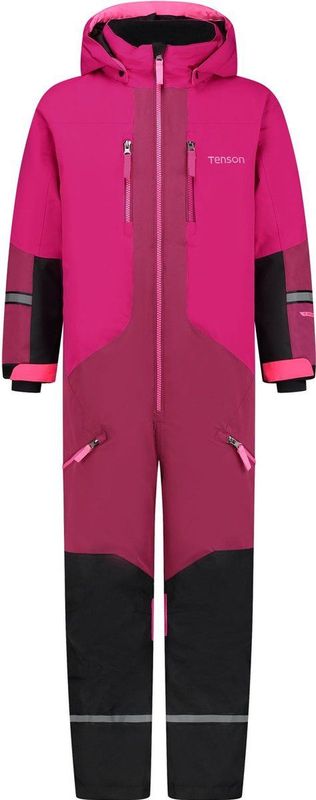 Tenson - Dragon - Skipak - Cerise - Waterdicht - Kinderen