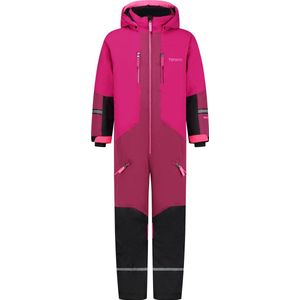 Tenson - Kids Dragon Overall - Cerise - Skipak