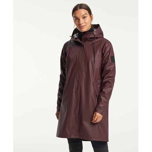 Tenson - Apelviken - Regenjas - Fudge - Dames