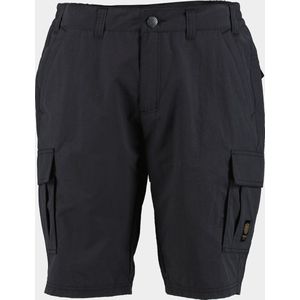 Tenson Korte Broek Grijs Thad 5017513/988