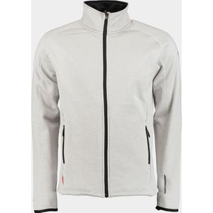 Tenson - TXlite Midlayer - Vest - Lichtgrijs - Power Comfort Stof