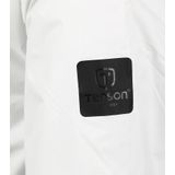 Tenson - Transition - Regenjas - Gevoerd - Ademend - Waterafstotend