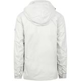 Tenson - Transition - Regenjas - Gevoerd - Ademend - Waterafstotend