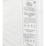 Tenson - Transition - Regenjas - Gevoerd - Ademend - Waterafstotend