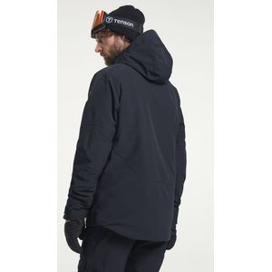 Tenson - Prime - Skijack - Heren - Groen - Waterdicht - Ademend