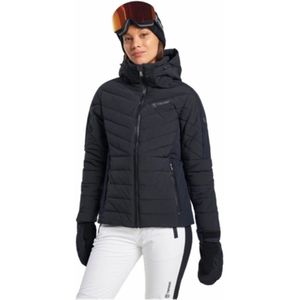 Tenson Jas Grace Ski Jacket Tap Shoe