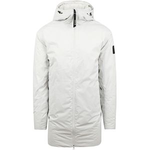 Tenson Jas Transition Coat - Dawn Blue