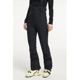Tenson Womens Grace Softshell Bib Pants