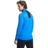 Tenson TXLite Half Zip Skipully Heren Blauw