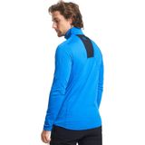 Tenson TXLite Half Zip Skipully Heren Blauw