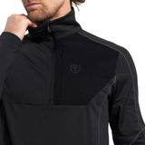 TENSON - txlite half zip - Pully+r ski heren
