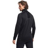 TENSON - txlite half zip - Pully+r ski heren