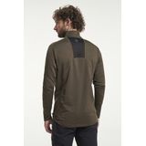 TENSON - txlite half zip - Pully+r ski heren
