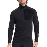 TENSON - txlite half zip - Pully+r ski heren