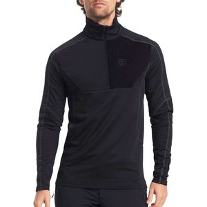 TENSON - txlite half zip - Pully+r ski heren