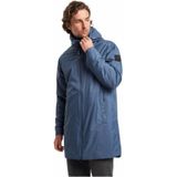 Jas Tenson Transition Coat Men Midnight Navy-XL
