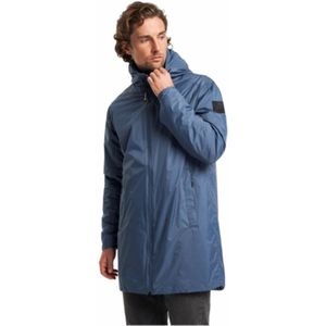 Tenson Jas Transition Coat - Midnight Navy